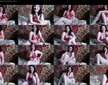 sweet69kate — 61 minute Chaturbate female cam show recording, 1080p, Nov 7, 2021