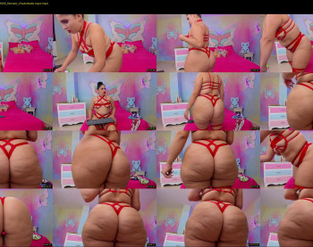 sweetcurvyx — 72 minute Chaturbate couple cam show recording, 1080p, Nov 6, 2021