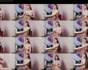 sweetpulse_ — 21 minute Chaturbate female cam show recording, 1080p, Nov 6, 2021