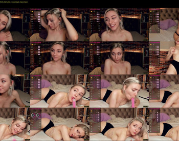 sweetthrone — 28 minute Chaturbate couple cam show recording, 1080p, Nov 6, 2021