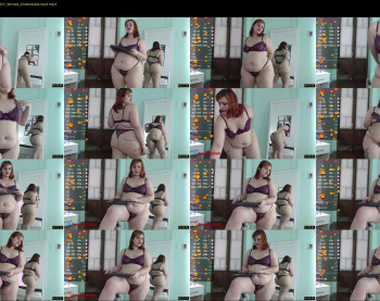 sweetybelu — 3 minute Chaturbate female cam show recording, 1080p, Nov 6, 2021