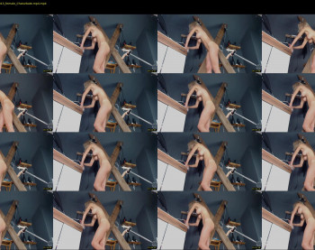 tanyaxlove — 3 minute Chaturbate female cam show recording, 720p, Nov 6, 2021