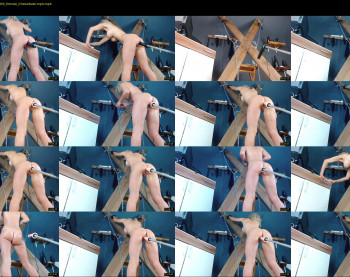 tanyaxlove — 26 minute Chaturbate female cam show recording, 720p, Nov 6, 2021