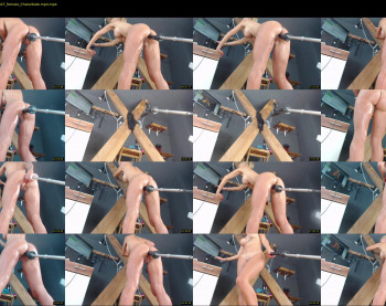 tanyaxlove — 42 minute Chaturbate female cam show recording, 720p, Nov 6, 2021