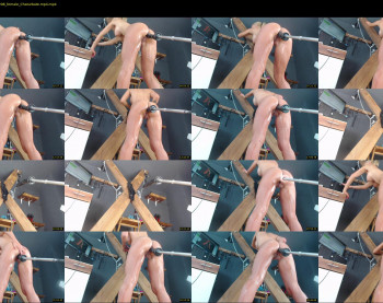tanyaxlove — 42 minute Chaturbate female cam show recording, 720p, Nov 6, 2021