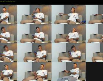 tatanwalker — 50 minute Chaturbate male cam show recording, 720p, Nov 6, 2021