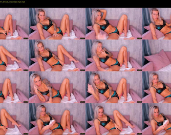 teonatorru — 28 minute Chaturbate female cam show recording, 720p, Nov 6, 2021
