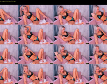 teonatorru — 7 minute Chaturbate female cam show recording, 720p, Nov 6, 2021