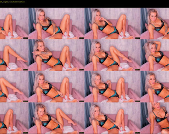teonatorru — 18 minute Chaturbate female cam show recording, 720p, Nov 6, 2021