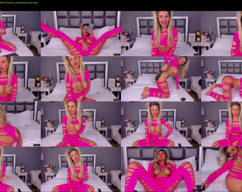 thebaewatch — 70 minute Chaturbate female cam show recording, 1080p, Nov 6, 2021