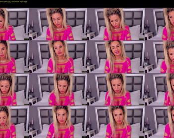 thebaewatch — 6 minute Chaturbate female cam show recording, 1080p, Nov 6, 2021