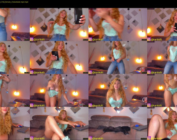 tiago_hannah — 70 minute Chaturbate couple cam show recording, 1080p, Nov 6, 2021