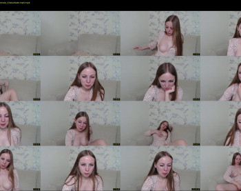 tixxxy — 70 minute Chaturbate female cam show recording, 1080p, Nov 6, 2021