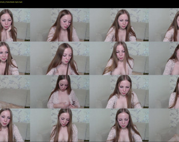 tixxxy — 70 minute Chaturbate female cam show recording, 1080p, Nov 6, 2021