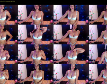 tokyo_96 — 12 minute Chaturbate female cam show recording, 720p, Nov 6, 2021