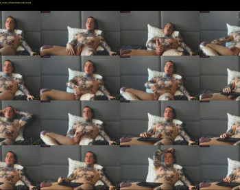 tom__ice — 47 minute Chaturbate male cam show recording, 1080p, Nov 6, 2021