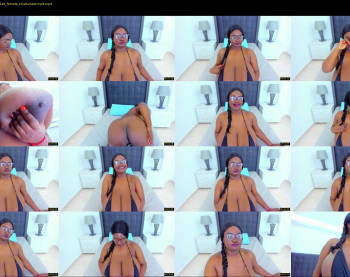 tracy_owen — 57 minute Chaturbate female cam show recording, 1080p, Nov 6, 2021