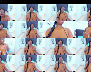 tracy_owen — 30 minute Chaturbate female cam show recording, 1080p, Nov 6, 2021