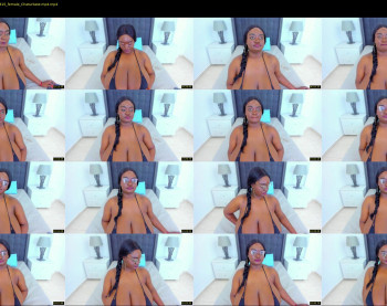 tracy_owen — 38 minute Chaturbate female cam show recording, 1080p, Nov 6, 2021