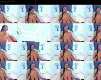 tracy_owen — 55 minute Chaturbate female cam show recording, 1080p, Nov 6, 2021