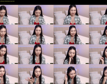 tristanat — 4 minute Chaturbate female cam show recording, 1080p, Nov 6, 2021