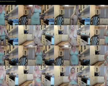 tunderose — 71 minute Chaturbate female cam show recording, 1080p, Nov 6, 2021