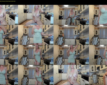 tunderose — 70 minute Chaturbate female cam show recording, 1080p, Nov 6, 2021