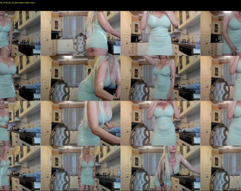 tunderose — 27 minute Chaturbate female cam show recording, 1080p, Nov 6, 2021