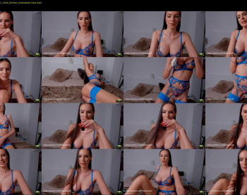 unforgettable_s — 70 minute Chaturbate female cam show recording, 1080p, Nov 6, 2021