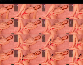 unicorngirls — 3 minute Chaturbate couple cam show recording, 1080p, Nov 6, 2021