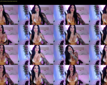 vanessa_vega — 15 minute Chaturbate female cam show recording, 1080p, Nov 6, 2021