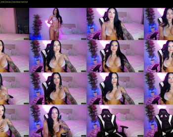 vanessa_vega — 69 minute Chaturbate female cam show recording, 1080p, Nov 7, 2021