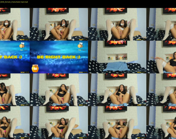 wethoneybee — 70 minute Chaturbate female cam show recording, 1080p, Nov 7, 2021