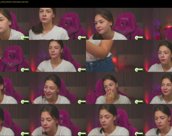why_again_me — 70 minute Chaturbate female cam show recording, 1080p, Nov 6, 2021