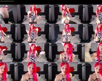 wild_lov — 32 minute Chaturbate female cam show recording, 1080p, Nov 6, 2021