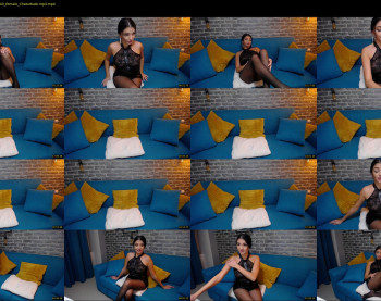 xkimoraxx — 59 minute Chaturbate female cam show recording, 720p, Nov 6, 2021