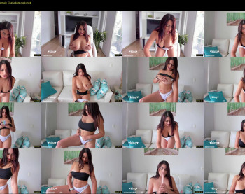 zoeliiv — 73 minute Chaturbate female cam show recording, 1080p, Nov 6, 2021