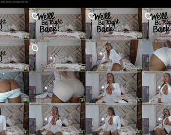 _ana_bolena__ — 74 minute Chaturbate female cam show recording, 1080p, Nov 8, 2021