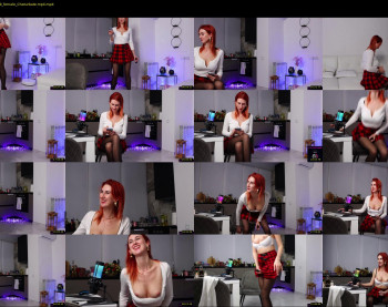 _astarta_ — 59 minute Chaturbate female cam show recording, 1080p, Nov 8, 2021
