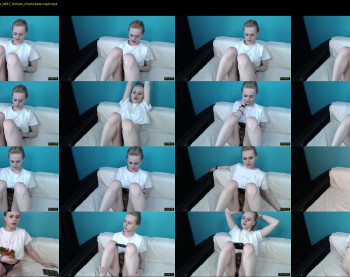 _be_my_daddy — 70 minute Chaturbate female cam show recording, 1080p, Nov 7, 2021