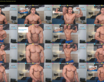 _cristianlopez — 70 minute Chaturbate male cam show recording, 1080p, Nov 8, 2021