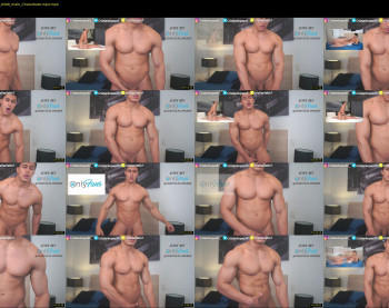 _cristianlopez — 70 minute Chaturbate male cam show recording, 1080p, Nov 8, 2021