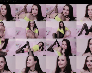 _female_essence_ — 70 minute Chaturbate female cam show recording, 1080p, Nov 7, 2021