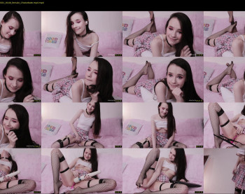 _female_essence_ — 72 minute Chaturbate female cam show recording, 1080p, Nov 8, 2021