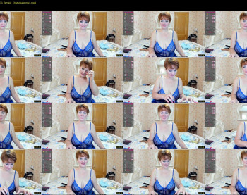 _lady_red_ — 3 minute Chaturbate female cam show recording, 1080p, Nov 7, 2021
