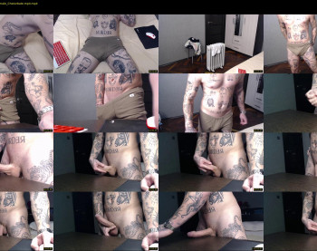 _layne — 70 minute Chaturbate male cam show recording, 1080p, Nov 7, 2021