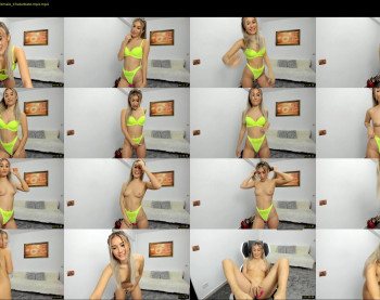 _myaa — 70 minute Chaturbate female cam show recording, 1080p, Nov 7, 2021