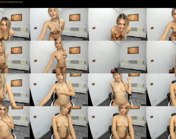 _myaa — 14 minute Chaturbate female cam show recording, 1080p, Nov 7, 2021