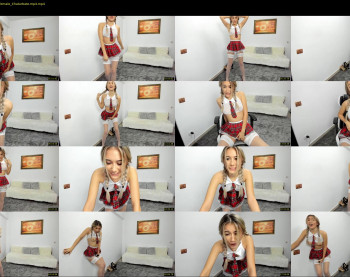 _myaa — 32 minute Chaturbate female cam show recording, 1080p, Nov 8, 2021