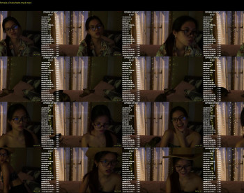 _pilya_ — 8 minute Chaturbate female cam show recording, 720p, Nov 7, 2021